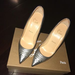 Christian Louboutin Heels